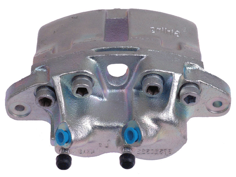 A.B.S. Bremsekaliper 524001 for PEUGEOT FIAT