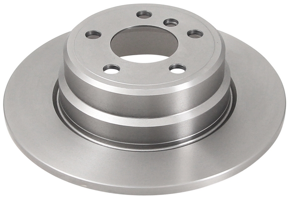 A.B.S. Bremseskive 17233 fuld 324mm 12mm for BMW