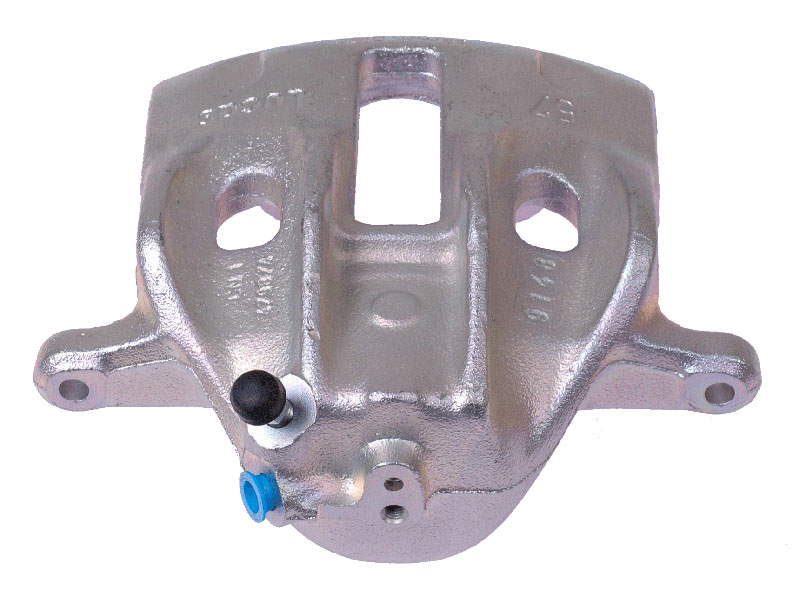A.B.S. Bremsekaliper 520101 for PEUGEOT CITROËN LANCIA