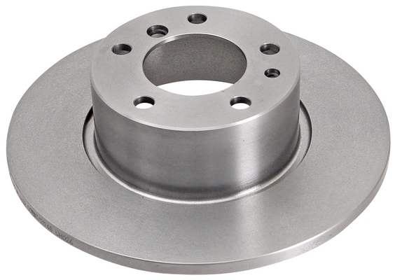 A.B.S. Bremseskive 15867 fuld 302mm 12mm for BMW