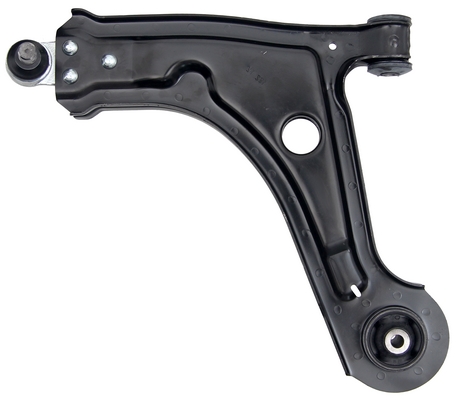 A.B.S. Bærearm, hjulophæng 210939 for DAEWOO CHEVROLET