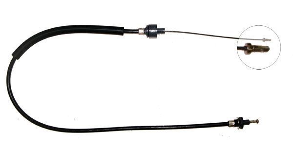 A.B.S. Koblingskabel k21500 for FORD
