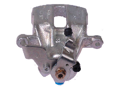 A.B.S. Bremsekaliper 529721 for VW AUDI