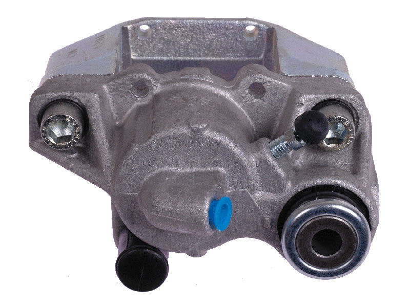 A.B.S. Bremsekaliper 420282 for CITROËN PEUGEOT