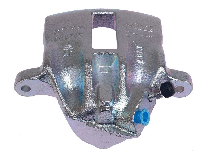 A.B.S. Bremsekaliper 520942 for LANCIA ABARTH FIAT