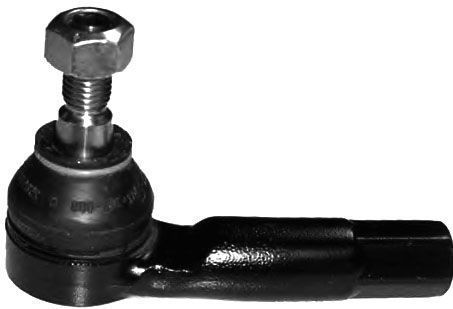 A.B.S. Sporstangkugle 230018 for VW VAG