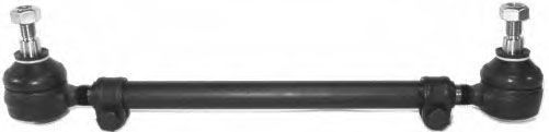 A.B.S. Sporstang 250033 for BMW