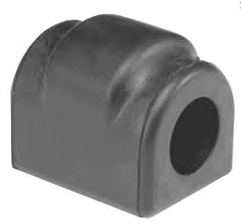 A.B.S. Lejebøsning, stabilisator 271049 for BMW