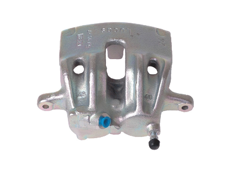A.B.S. Bremsekaliper 520392 for PEUGEOT FIAT
