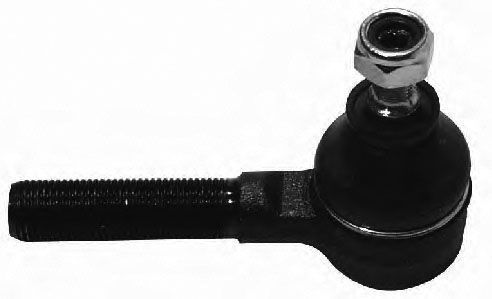 A.B.S. Sporstangkugle 230233 for MERCEDES-BENZ
