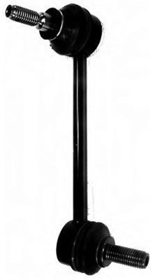A.B.S. Stang/led, stabilisator 260090 for MERCEDES-BENZ