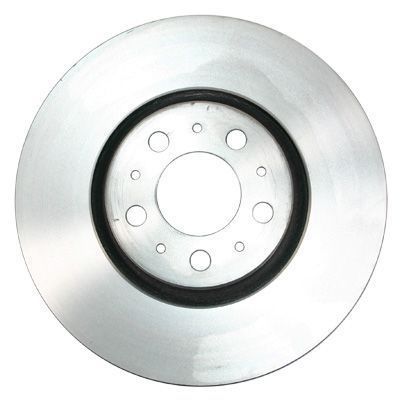 A.B.S. Bremseskive 17634 ventileret 316mm 28mm for VOLVO
