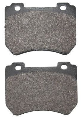 A.B.S. Bremseklodser 37723 for ALFAROME/FIAT/LANCI