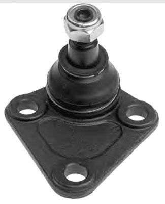A.B.S. Bærekugle 220384 for SEAT VAG