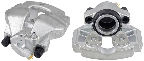 A.B.S. Bremsekaliper 522252 for VAG VW