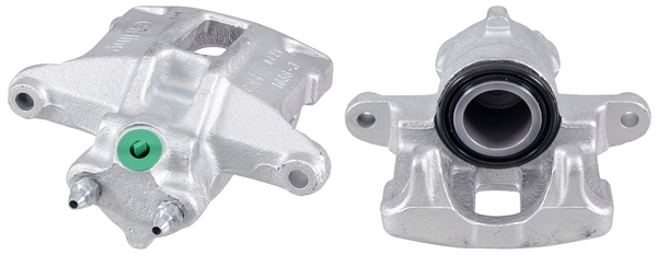 A.B.S. Bremsekaliper 529821 for VOLVO