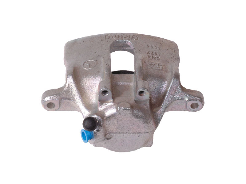 A.B.S. Bremsekaliper 428552 for MERCEDES-BENZ