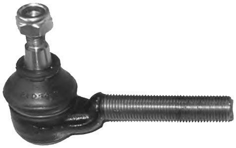 A.B.S. Sporstangkugle 230043 for PEUGEOT OPEL VAUXHALL CITROËN RENAULT