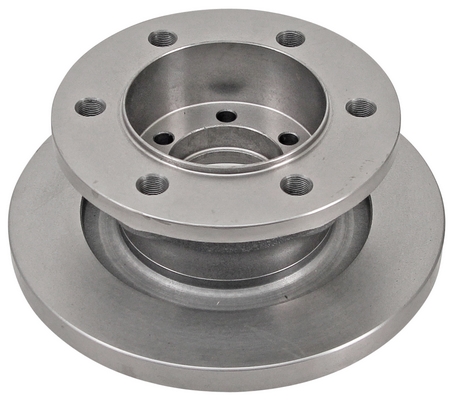 A.B.S. Bremseskive 16943 fuld 290mm 22mm for IVECO