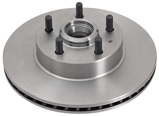 A.B.S. Bremseskive 15927 ventileret 262mm 22mm for VOLVO