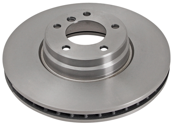 A.B.S. Bremseskive 16330 ventileret 334mm 32mm for BMW ALPINA