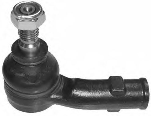 A.B.S. Sporstangkugle 230430 for SEAT VAG