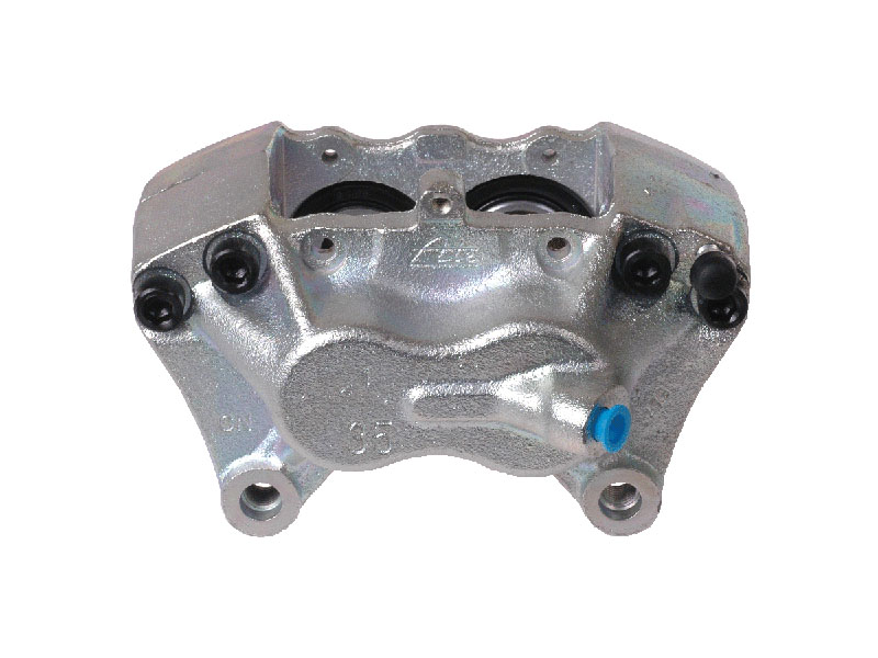 A.B.S. Bremsekaliper 420341 for MERCEDES-BENZ