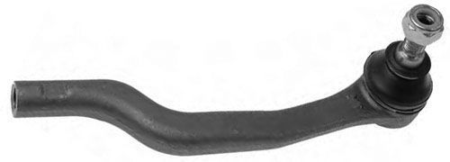 A.B.S. Sporstangkugle 230239 for MERCEDES-BENZ