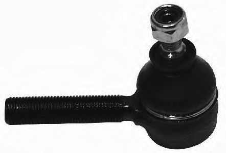 A.B.S. Sporstangkugle 230224 for MERCEDES-BENZ