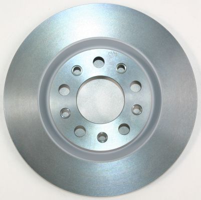 A.B.S. Bremseskive 17855 ventileret 292mm 22mm for ALFAROME/FIAT/LANCI