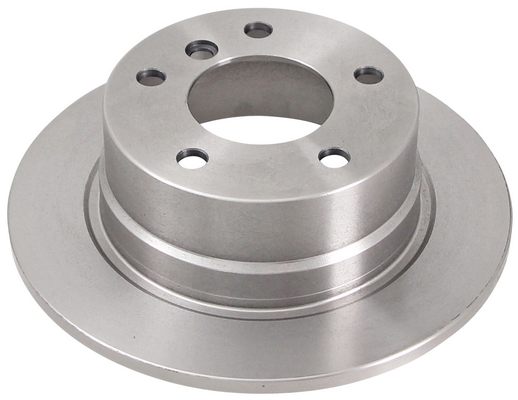 A.B.S. Bremseskive 16338 fuld 272mm 10mm for BMW
