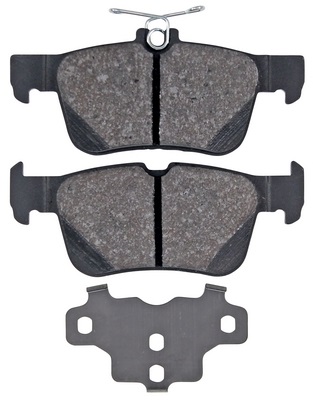 A.B.S. Bremseklodser 35060 for FORD FORD USA