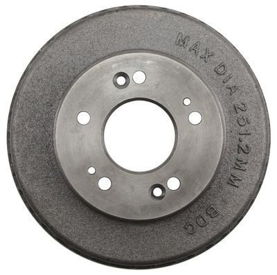A.B.S. Bremsetromle 2728s for KIA