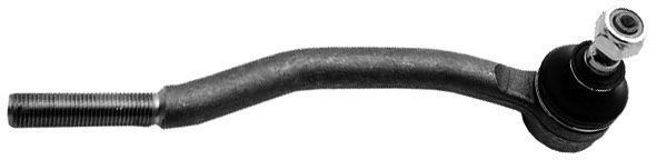 A.B.S. Sporstangkugle 230336 for OPEL VAUXHALL
