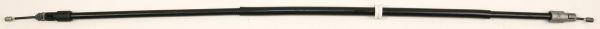 A.B.S. Håndbremsekabel k13056 for MERCEDES-BENZ