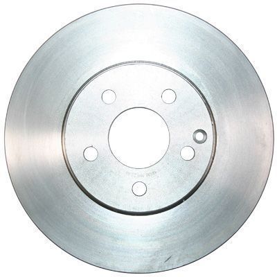 A.B.S. Bremseskive 17738 ventileret 304mm 30mm for MERCEDES-BENZ