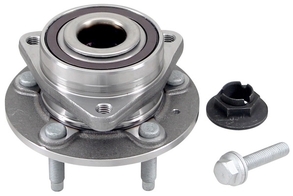 A.B.S. Hjullejesæt 201309 for OPEL CHEVROLET VAUXHALL CADILLAC