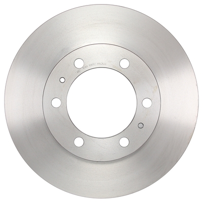 A.B.S. Bremseskive 18189 ventileret 319mm 28mm for DR TOYOTA JAC