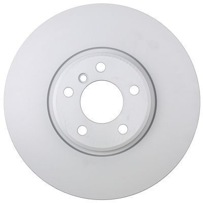 A.B.S. Bremseskive 17437 ventileret 356mm 36mm for BMW