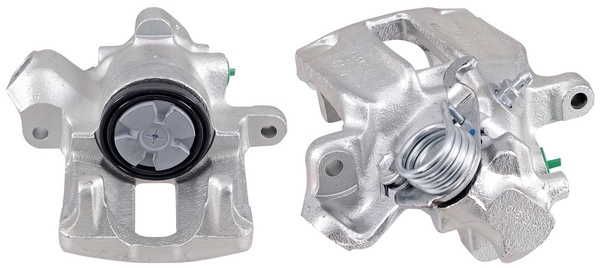 A.B.S. Bremsekaliper 529982 for FORD