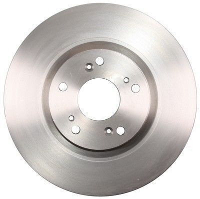 A.B.S. Bremseskive 17663 ventileret 300mm 25mm for HONDA