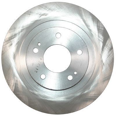 A.B.S. Bremseskive 17135 ventileret 285mm 22mm for MITSUBISHI