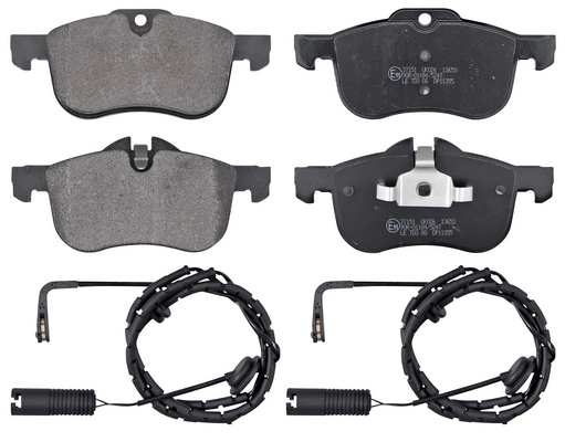 A.B.S. Bremseklodser 37151 for MG ROVER