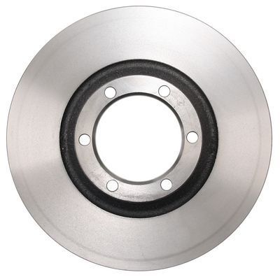 A.B.S. Bremseskive 17965 ventileret 277mm 22mm for HYUNDAI