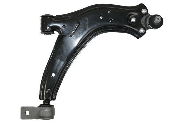 A.B.S. Bærearm, hjulophæng 210610 for OPEL PEUGEOT CITROËN