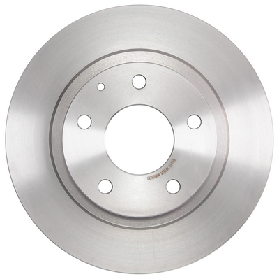 A.B.S. Bremseskive 18313 fuld 278mm 10mm for MAZDA