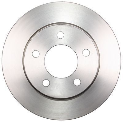 A.B.S. Bremseskive 16048 ventileret 281mm 22mm for JEEP FIAT / LANCIA