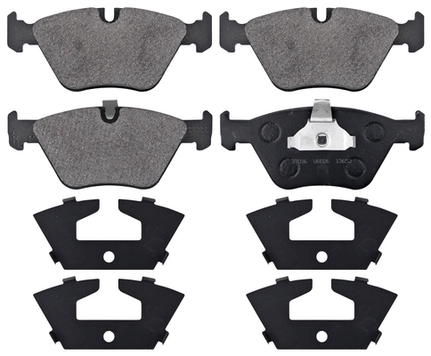 A.B.S. Bremseklodser 37036 for BMW