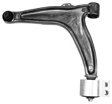 A.B.S. Bærearm, hjulophæng 210849 for OPEL SAAB CADILLAC VAUXHALL FIAT
