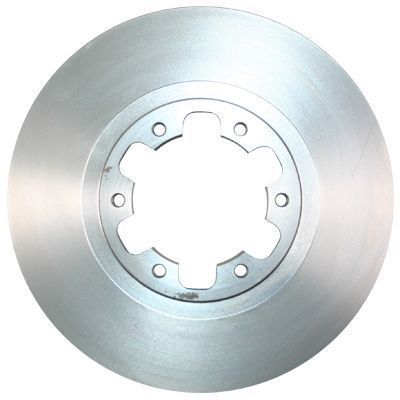 A.B.S. Bremseskive 16989 ventileret 300mm 28mm for INFINITI